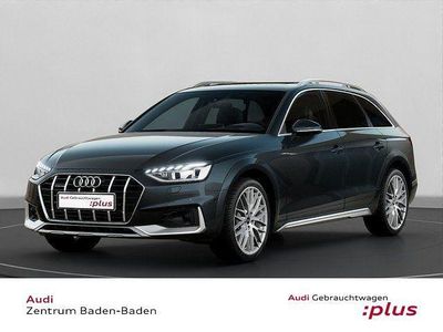 Utilizat 2023 Audi A4 Allroad Sport Break | 62.223 EUR
