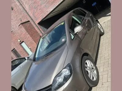 VW Golf VI