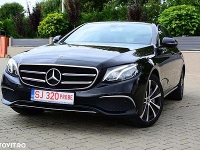 Mercedes E300
