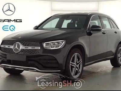 Mercedes GLC300