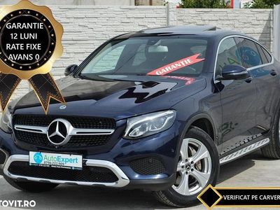 Mercedes GLC250