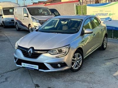 Renault Mégane IV