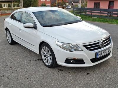 VW CC