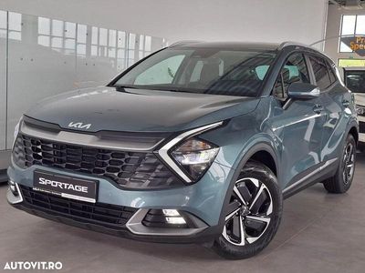 Alte culori Nouă 2025 Kia Sportage Style SUV | 31.700 EUR (Super Preț)