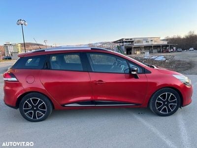 Renault Clio GrandTour