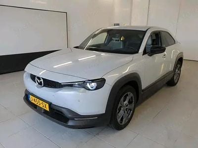 Gri Utilizat 2020 Mazda MX30 SUV | 14.990 EUR (Preț OK)
