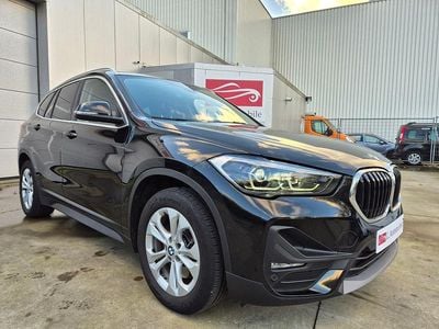 Utilizat 2020 BMW X1 SUV | 21.878 EUR (Preț bun)