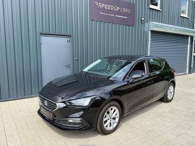 Utilizat 2022 Seat Leon Style | 18.533 EUR (Puțin scump)