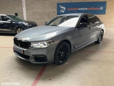 BMW 530e