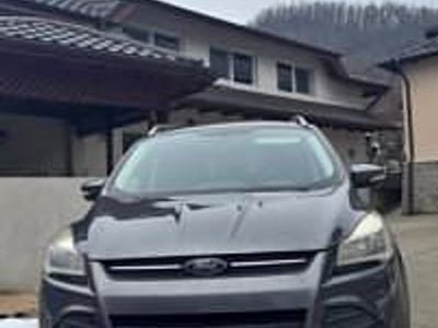 Second-hand Ford Kuga SE 2014 SUV