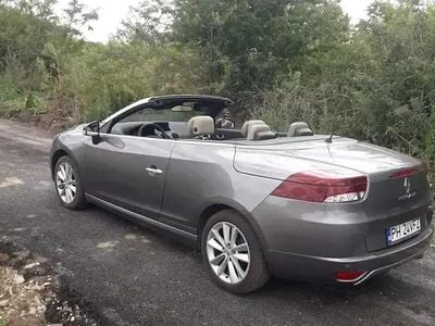 Renault Mégane III