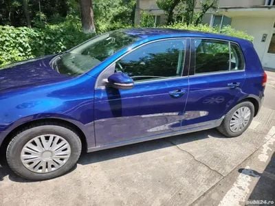 VW Golf VI