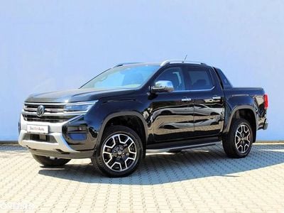 VW Amarok