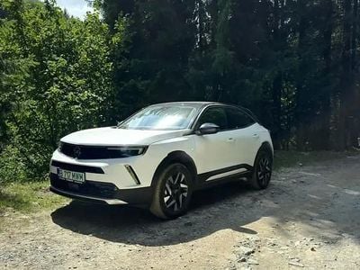 Utilizat 2022 Opel Mokka-e SUV | 18.500 EUR (Preț OK)