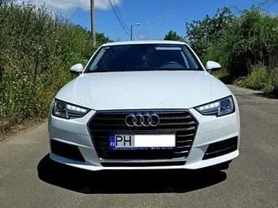 Second-hand Audi A4 Business 150 CP (110 kW) 2017 Break