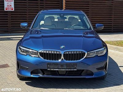 BMW 330e