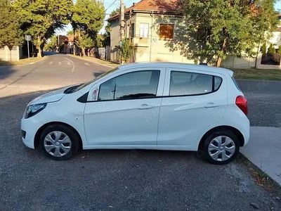 Utilizat 2017 Opel Karl Hatchback | 3.000 EUR