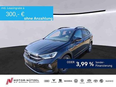 Utilizat 2022 VW Taigo R-line SUV | 25.146 EUR (Preț OK)