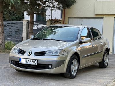 Renault Mégane II