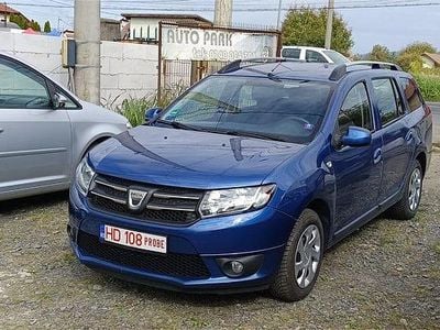 Dacia Logan MCV