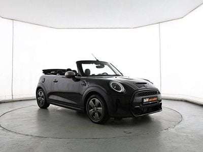 Second-hand Mini Cooper S 178 CP (130 kW) 2023 Hatchback