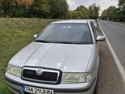 Utilizat 2006 Skoda Octavia Berlinǎ | 1.000 EUR (Super Preț)