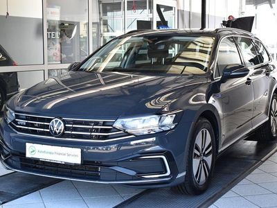 Utilizat 2020 VW Passat GTE Break | 22.799 EUR (Preț OK)