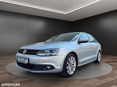 VW Jetta