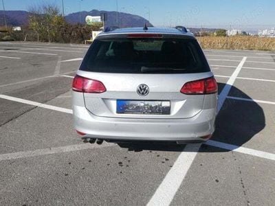 VW Golf VII