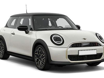 Utilizat 2024 Mini Cooper S Hatchback | 32.341 EUR