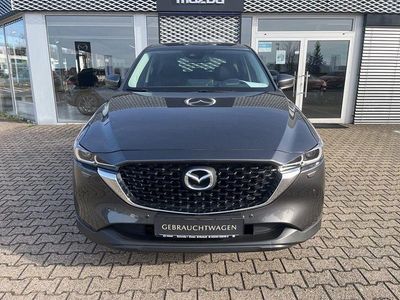 Utilizat 2024 Mazda CX-5 SUV | 37.153 EUR