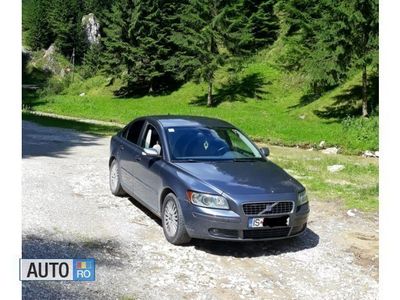 second-hand Volvo S40 D4204T