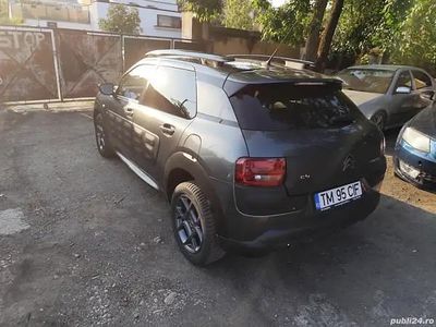 Citroën C4 Cactus