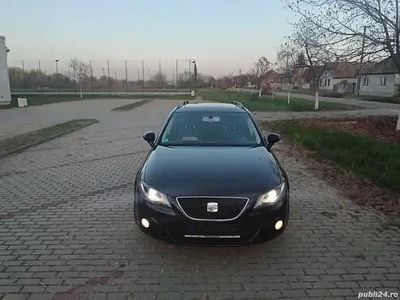 Second-hand Seat Exeo 170 CP (125 kW) 2012 Break
