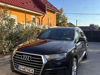Utilizat 2016 Audi Q7 SUV | 23.000 EUR