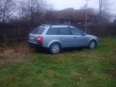 Utilizat 2005 Audi A4 | 1.600 EUR