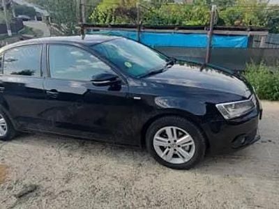 Utilizat 2013 VW Jetta Match Berlinǎ | 6.800 EUR (Puțin scump)