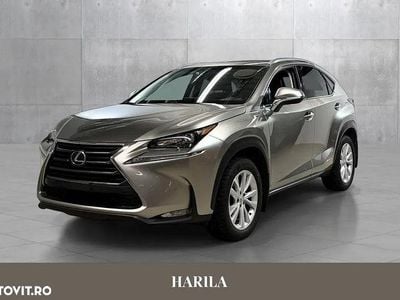 Lexus NX300h
