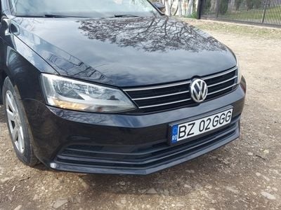 VW Jetta