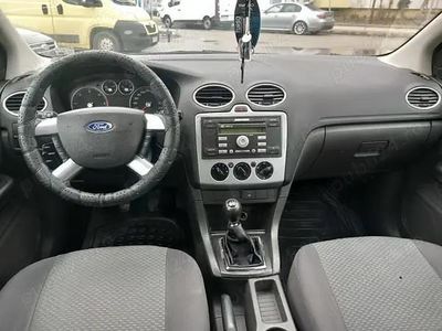 Second-hand Ford Focus 90 CP (66 kW) 2006 Hatchback