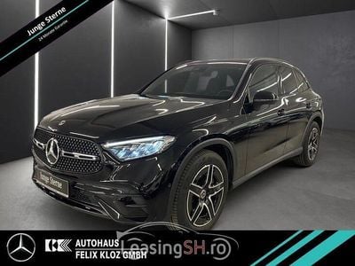 Mercedes GLC200