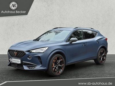 Utilizat 2022 Cupra Formentor VZ SUV | 32.737 EUR (Preț bun)