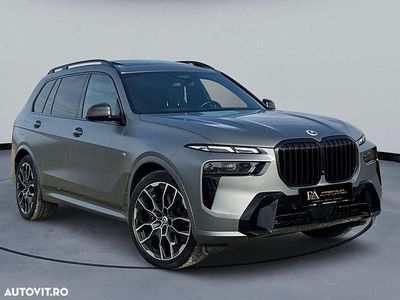 Culoaregri Utilizat 2023 BMW X7 Comfort Edition SUV | 85.999 EUR (Scump)