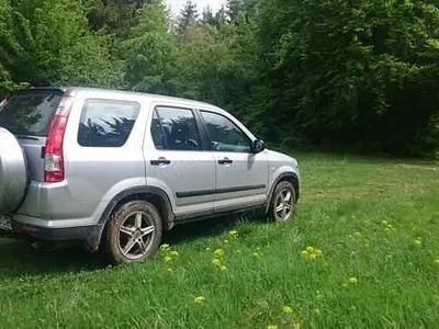 Utilizat 2005 Honda CR-V SUV | 3.200 EUR
