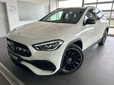Mercedes GLA250