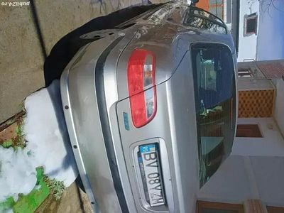 Utilizat 2005 Fiat Albea Berlinǎ | 900 EUR