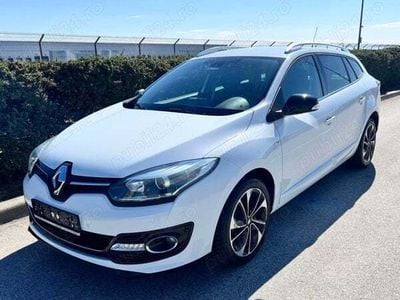 Renault Mégane GrandTour