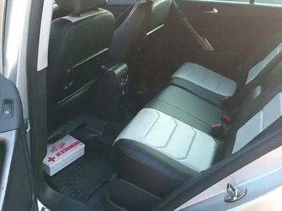 Utilizat 2010 VW Tiguan SUV | 5.950 EUR (Preț OK)