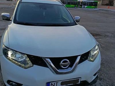 Utilizat 2016 Nissan X-Trail SUV | 12.980 EUR (Preț bun)