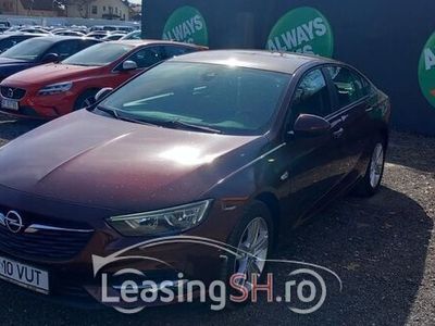 second-hand Opel Insignia Grand Sport 1.5 Turbo Start/Stop Aut. Innovation